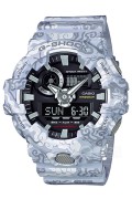 卡西欧G-SHOCK系列GA-700CG-7A