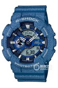 卡西欧G-SHOCK系列GA-110DC-2A