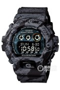 卡西欧G-SHOCK系列GD-X6900MH-1