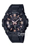 卡西欧G-SHOCK系列GST-W310BDD-1A