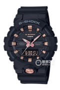 卡西欧G-SHOCK系列GA-810B-1A4