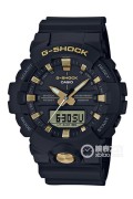 卡西欧G-SHOCK系列GA-810B-1A9