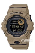 卡西欧G-SHOCK系列GBD-800UC-5PR