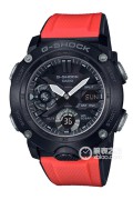 卡西欧G-SHOCK系列GA-2000E-4PR