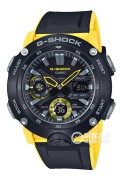 卡西欧G-SHOCK系列GA-2000-1A9PR