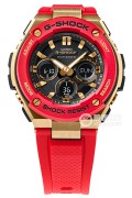 卡西欧G-SHOCK系列GST-W300CX-4APFM