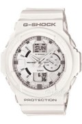 卡西欧G-SHOCK系列GA-150A-7A