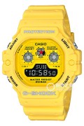 卡西欧G-SHOCK系列DW-5900RS-9