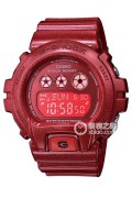 卡西欧G-SHOCK系列GMDS6900SM-4