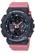 卡西欧G-SHOCK系列GMA-S140-4A