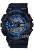 卡西欧G-SHOCK系列GA-110CB-1A