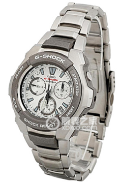 卡西欧G-SHOCK系列G-1000D-7A