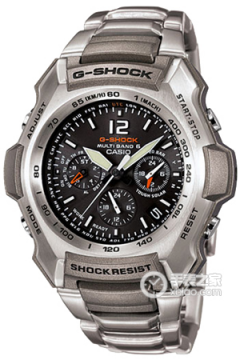 卡西欧G-SHOCK系列GW-2000D-1A