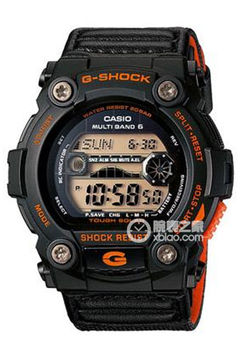 卡西欧G-SHOCK系列GW-7900MS-3