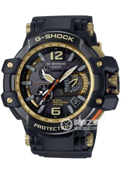 卡西欧G-SHOCK系列GPW-1000GB-1A