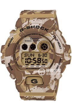 卡西欧G-SHOCK系列GD-X6900MC-5