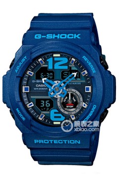 卡西欧G-SHOCK系列GA-310-2A