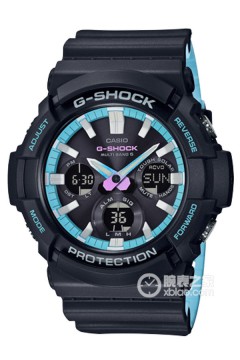 卡西欧G-SHOCK系列GAW-100PC-1APR