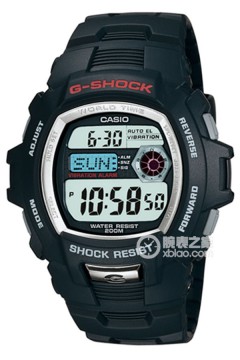 卡西欧G-SHOCK系列G-7510-1V