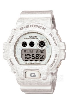 卡西欧G-SHOCK系列GD-X6900HT-7