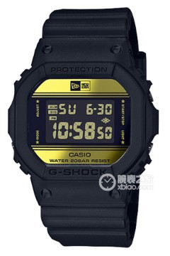 卡西欧G-SHOCK系列DW-5600NE-1