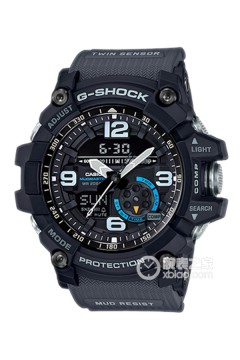 卡西欧G-SHOCK系列GG-1000-1A8