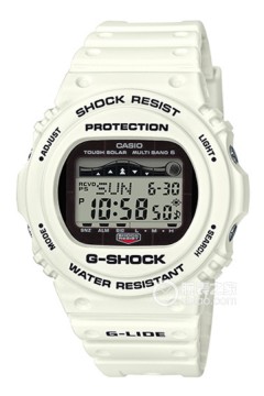 卡西欧G-SHOCK系列GWX-5700CS-7