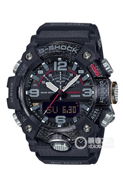 卡西欧G-SHOCK系列GG-B100-1APR