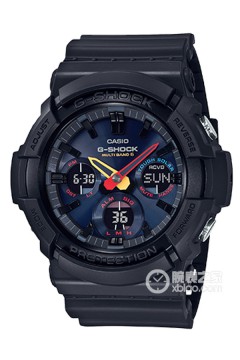 卡西欧G-SHOCK系列GAW-100BMC-1APR