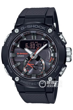 卡西欧G-SHOCK系列GST-B200B-1A