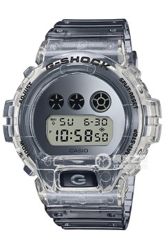 卡西欧G-SHOCK系列DW6900SK-1