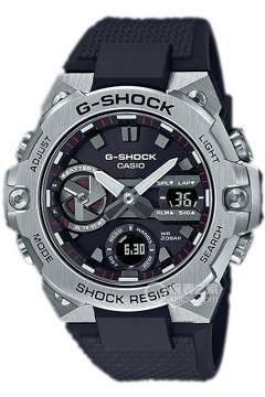 卡西欧G-SHOCK系列GST-B400-1A