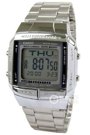 卡西欧EDIFICE DB-360-1A