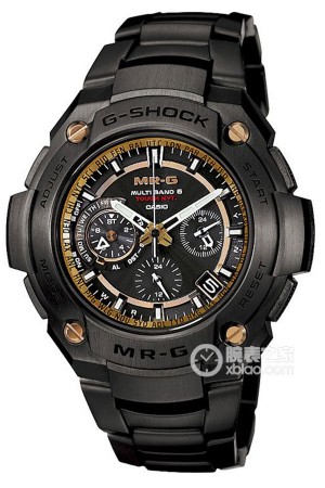 卡西欧G-SHOCK MRG-8100G-1A