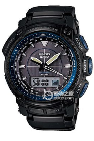 卡西欧PROTREK PRW-5050BN-1