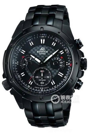 卡西欧EDIFICE EF-535BK-1AV