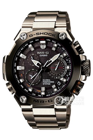 卡西欧G-SHOCK MRG-G1000D-1