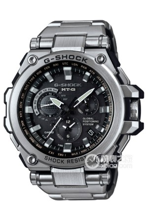 卡西欧G-SHOCK MTG-G1000D-1A