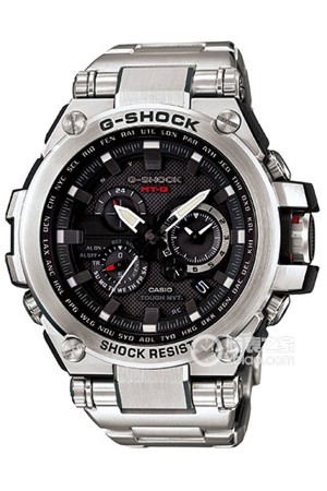 卡西欧G-SHOCK MTG-S1000D-1