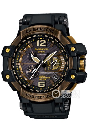 卡西欧G-SHOCK GPW-1000TBS-1