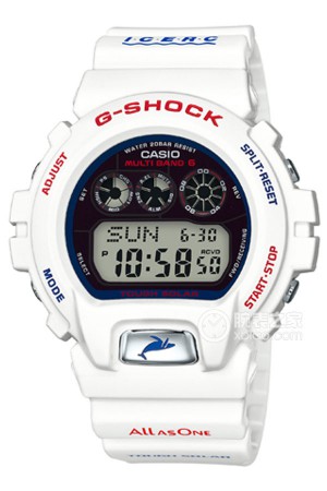 卡西欧G-SHOCK GW-6901K-7