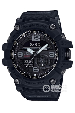 卡西欧G-SHOCK GG-1035A-1A