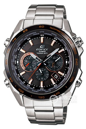 卡西欧EDIFICE EQW-T610DB-1A5