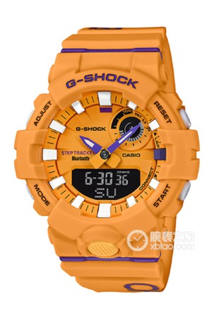 卡西欧G-SHOCK GBA-800DG-9A