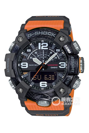 卡西欧G-SHOCK GG-B100-1A9PR