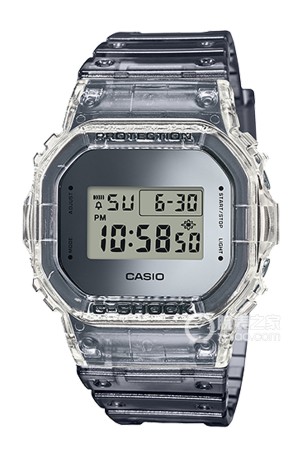 卡西欧G-SHOCK DW-5600SK-1PRS