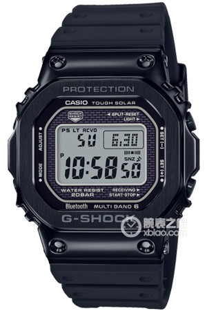 卡西欧G-SHOCK GMW-B5000G-1PR