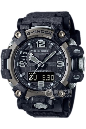 卡西欧G-SHOCK GWG-2000-1A1