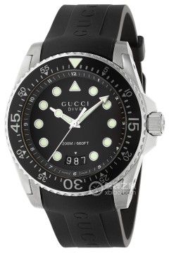 古驰GUCCI DIVE系列‎633001 I16X0 1000