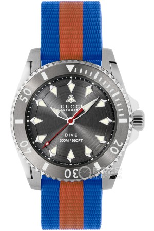 古驰GUCCI DIVE YA136352